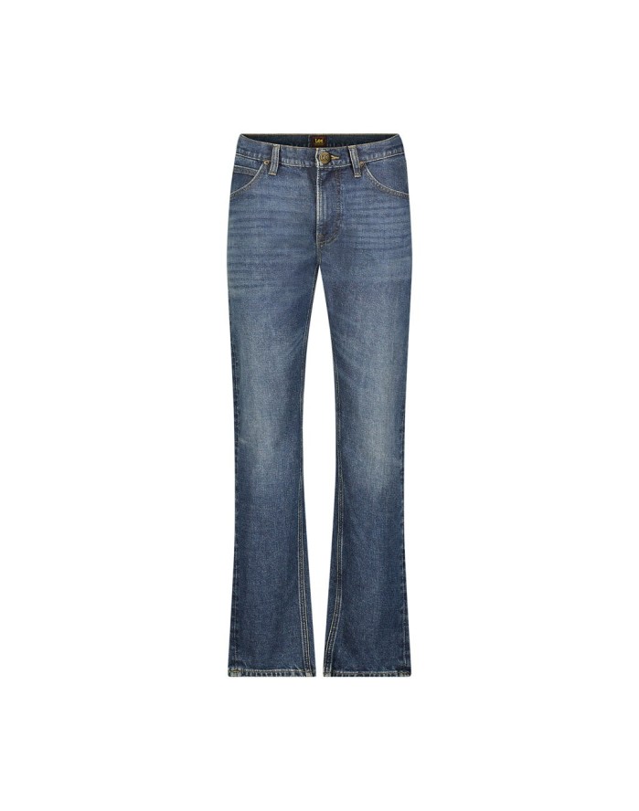 LEE MĘSKIE SPODNIE JEANSOWE DAREN ZIP FLY VOYAGE 112355906 L707008613