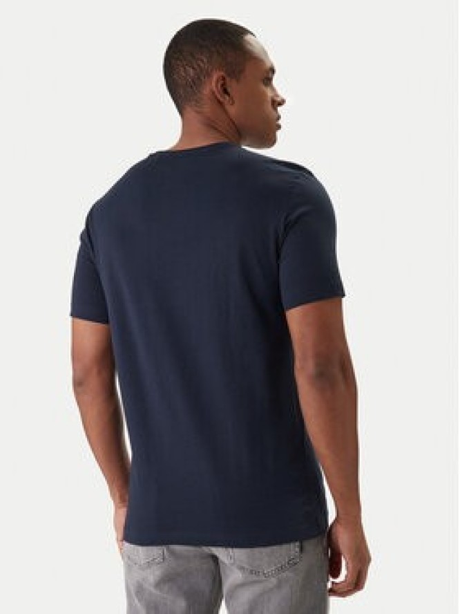 Mustang Komplet t-shirtów 1017076 Kolorowy Regular Fit