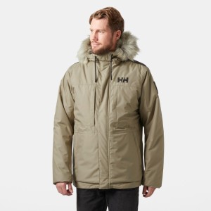 Parka Helly Hansen Coastal 3.0