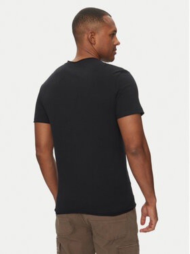 Blend Komplet t-shirtów Bhnoel 20718773 Kolorowy Regular Fit