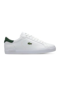 Buty męskie sportowe do chodzenia Lacoste CARNABY SET