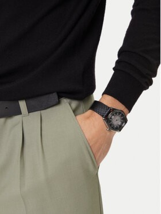 Michael Kors Zegarek Accelerator 2.0 MK9175 Czarny