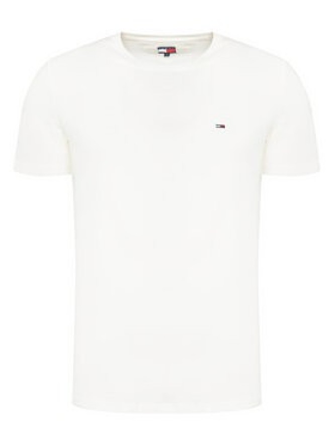 Tommy Jeans Komplet t-shirtów DM0DM21579 Kolorowy Slim Fit