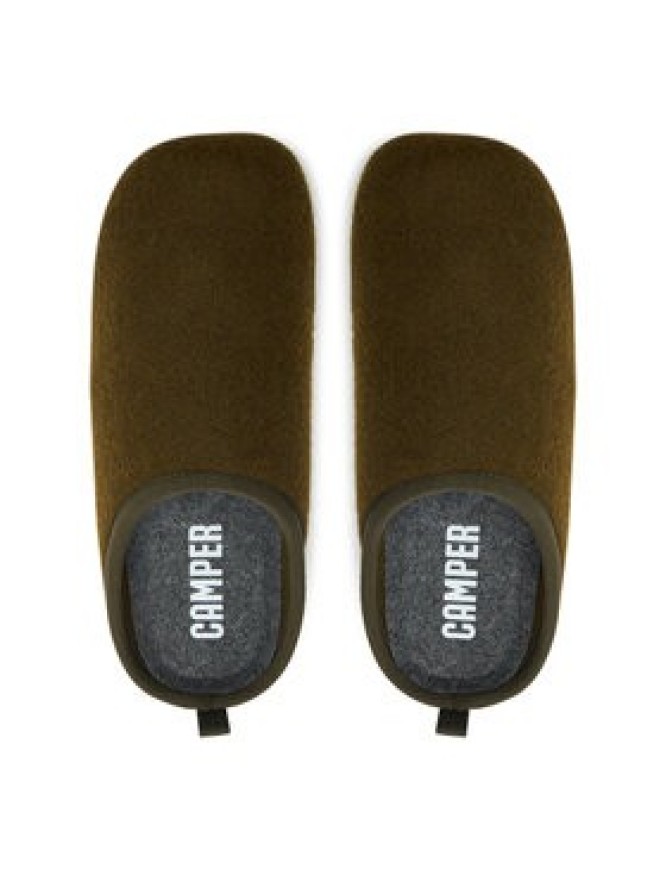 Camper Kapcie Wabi 18811-111 Zielony