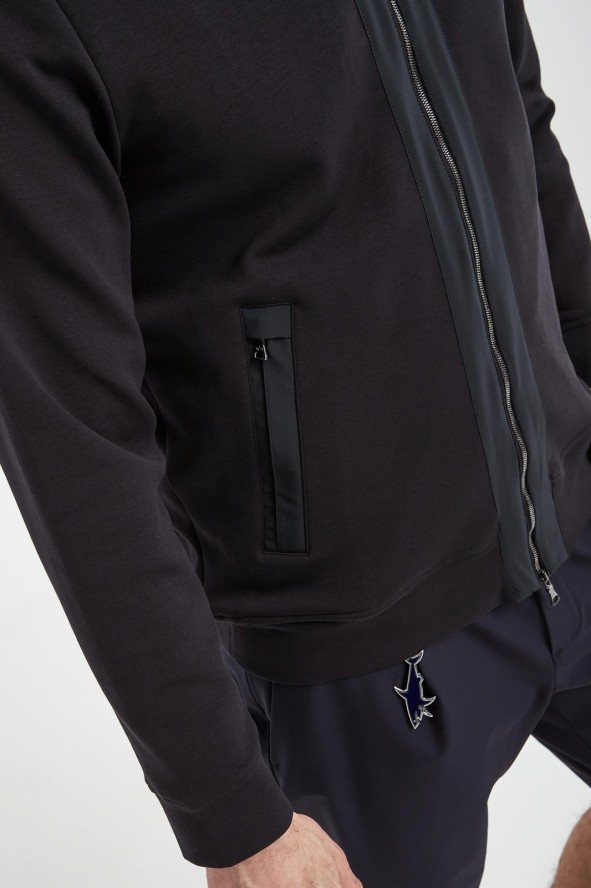 Bluza męska PAUL&SHARK