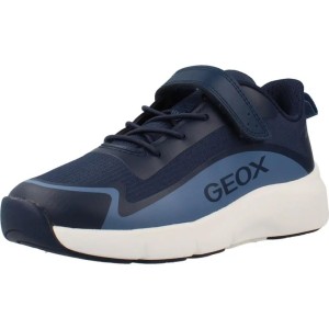 Buty GEOX J663KA 0FU54 J PRO RAN Niebieski