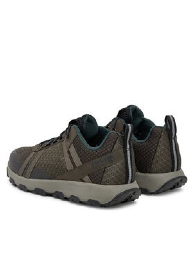 Timberland Sneakersy Winsor Trail TB0A6DH2A0Z1 Brązowy