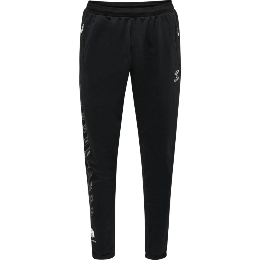 Spodnie sportowe do joggingu Hummel Move Grid