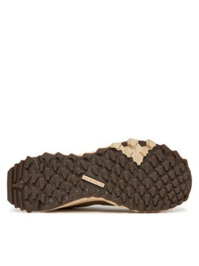 Napapijri Sneakersy Vortec NP0A4IQX Beżowy