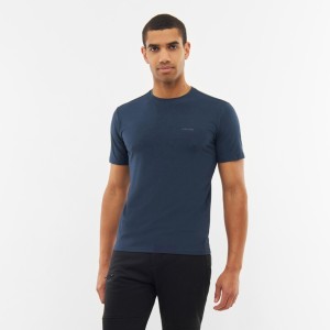 T-shirt męski VIKING Bamboo Harvi