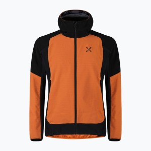 Kurtka męska Montura Premium Wind Hoody