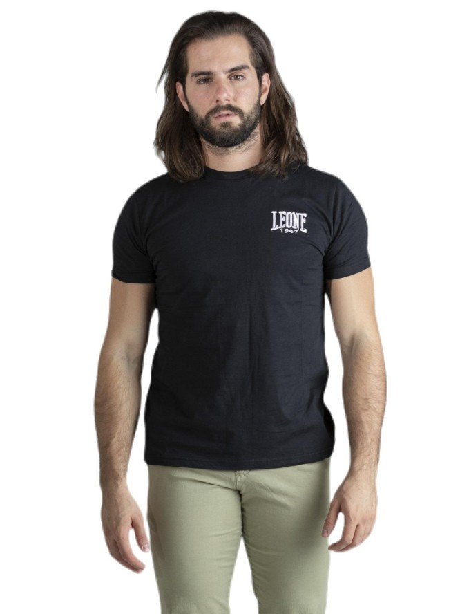 Leone 1947 Apparel Męska koszulka z krótkim rękawem