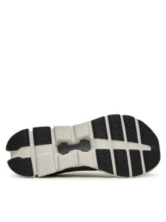 On Sneakersy Cloud X 4 3ME3004 Szary