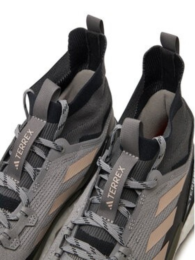 adidas Trekkingi Terrex Free Hiker 2.0 IG8866 Szary