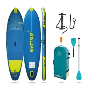 Deska SUP nadmuchiwana SAR Dropstitch 325x84x15cm 10'8x33"x6”
