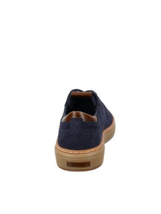 Gant Półbuty 31633163 Granatowy