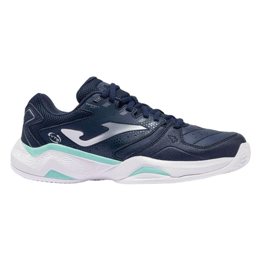 Buty do padla Joma TM100S2603C niebieskie 2026