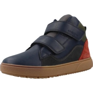 Buty GEOX J36LEA 05422 J Wielokolorowy