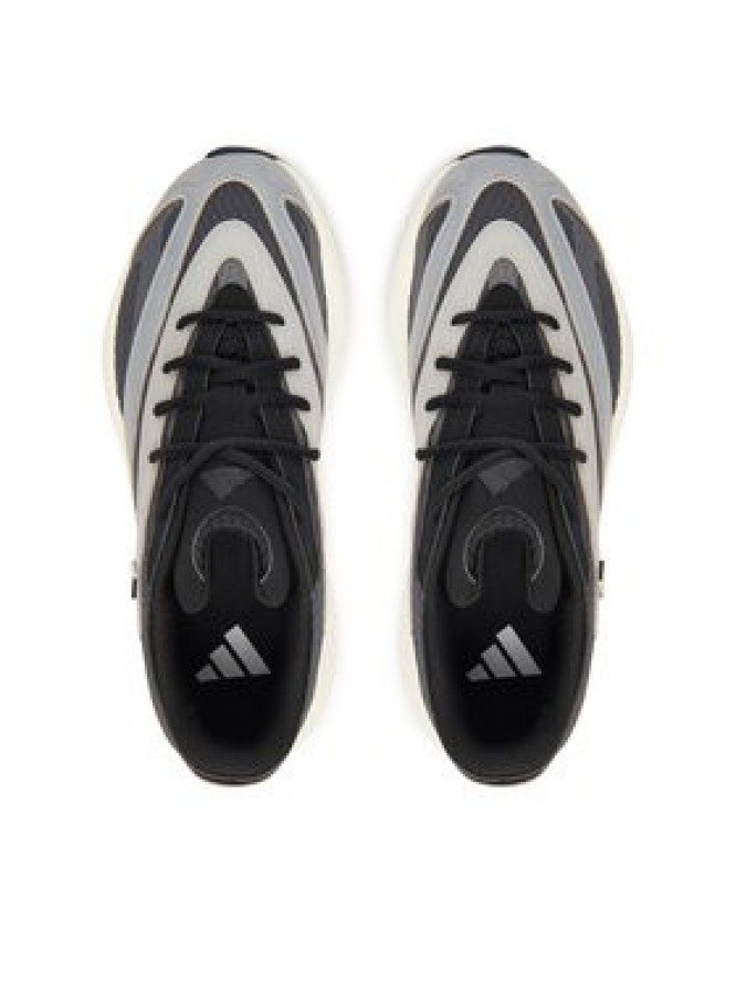 adidas Sneakersy Lightblaze JS0913 Szary