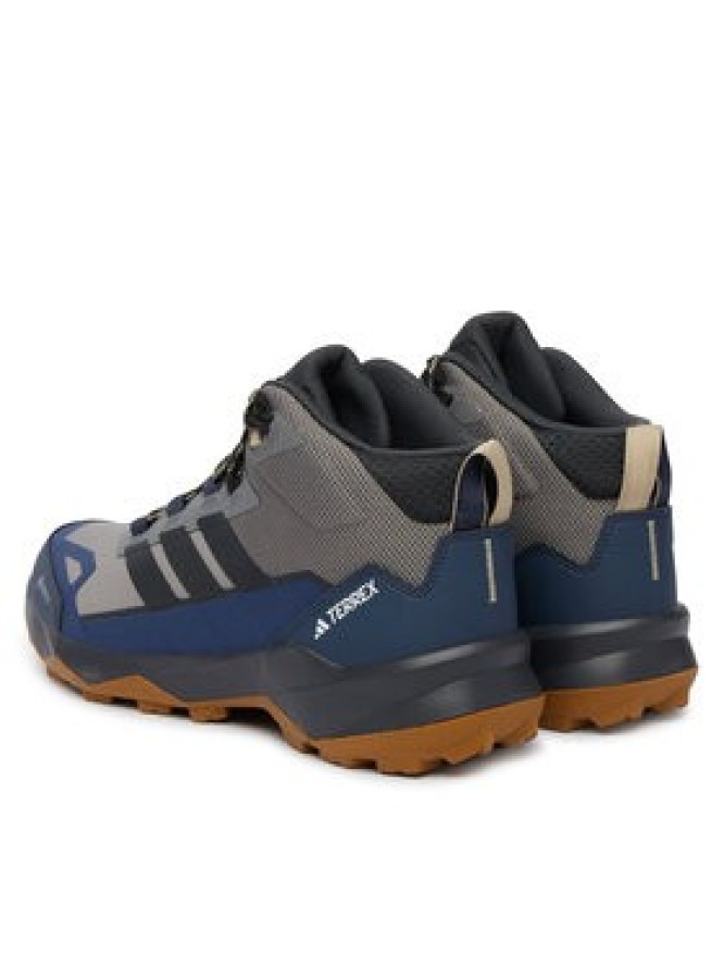 adidas Trekkingi Terrex Skychaser Ax5 Mid Gore-Tex JQ2208 Szary