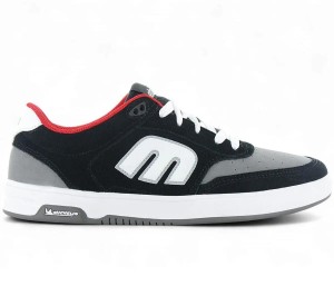 Męskie - Etnies Serin Michelin - 4101000590-581 - Czarny