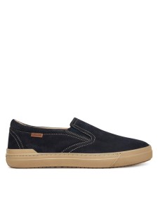 Lasocki Półbuty MARS-07 MI08 Granatowy