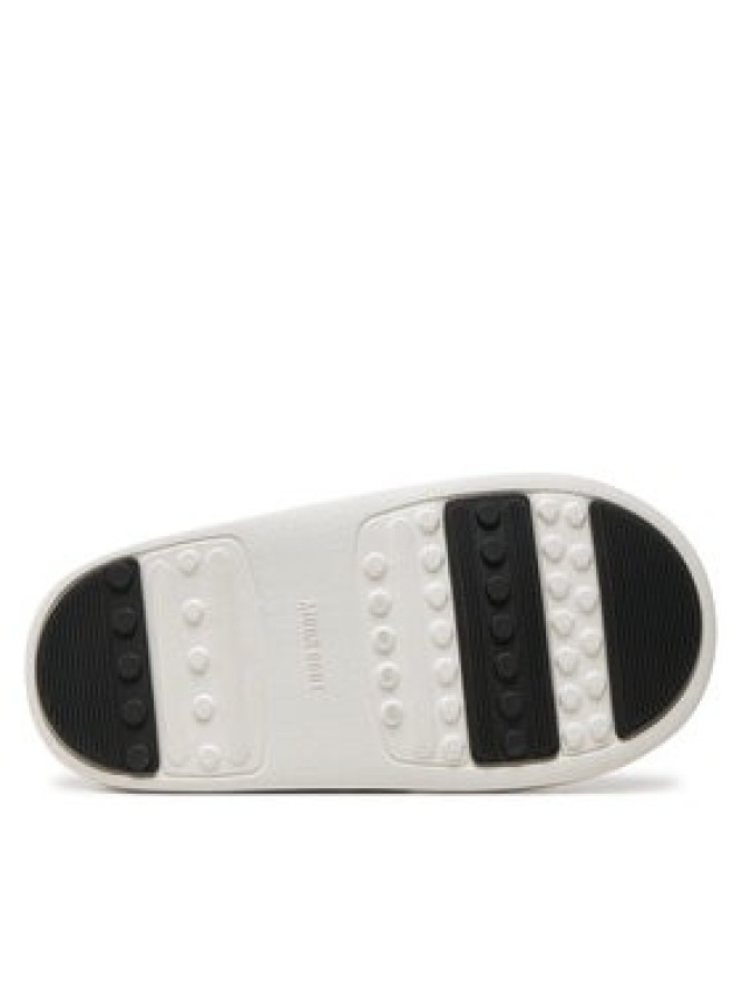 Moon Boot Botki Park Icon 80D2470070 Niebieski