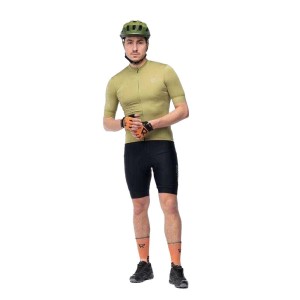 Spodenki Rowerowe Męskie Vestar