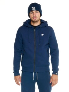 Bluza z kaptur na outdoor na co dzień