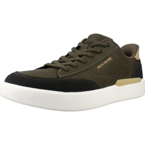 Buty SKECHERS 211370S VERLOMA RADICAL Zielony