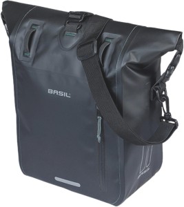 Tylna torba Basil Rivo 15L