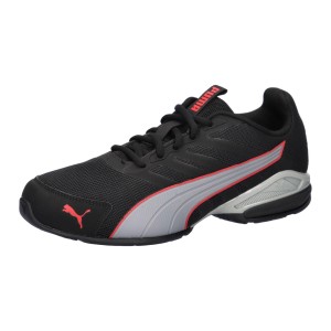 Buty sportowe Puma Electro Noir/Rouge/Gris