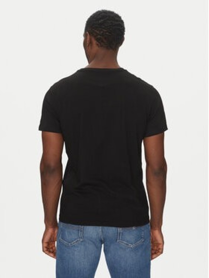 Tommy Jeans Komplet t-shirtów Entry Graphic DM0DM21902 Kolorowy Slim Fit