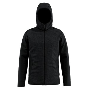 Bluza z kapturem Salewa Fanes Sarner Light