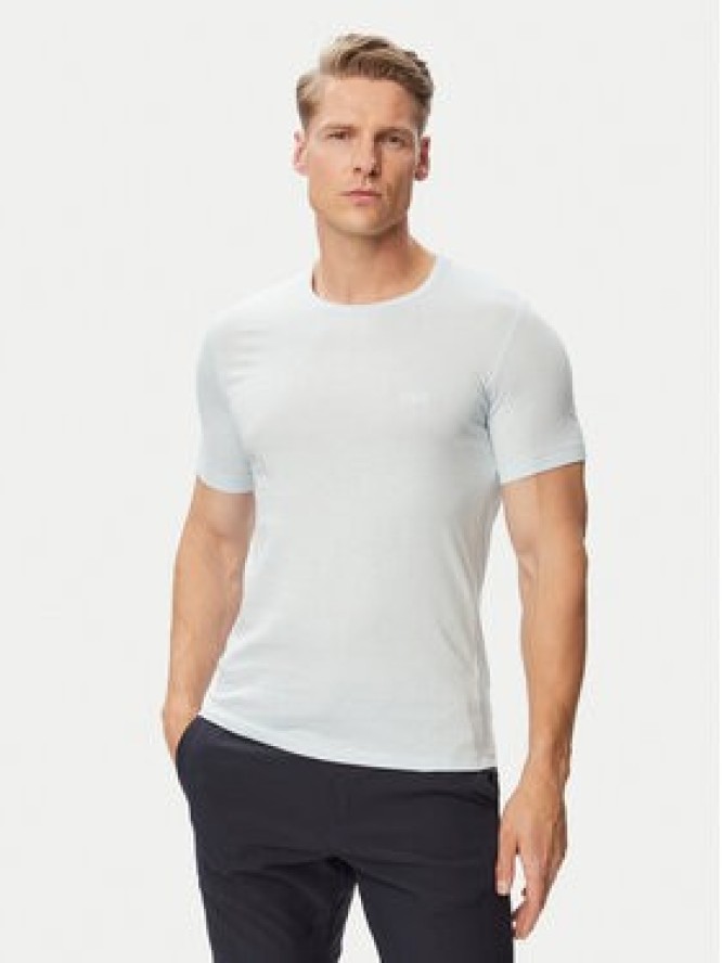 BOSS Komplet t-shirtów Classic 50532468 Kolorowy Regular Fit