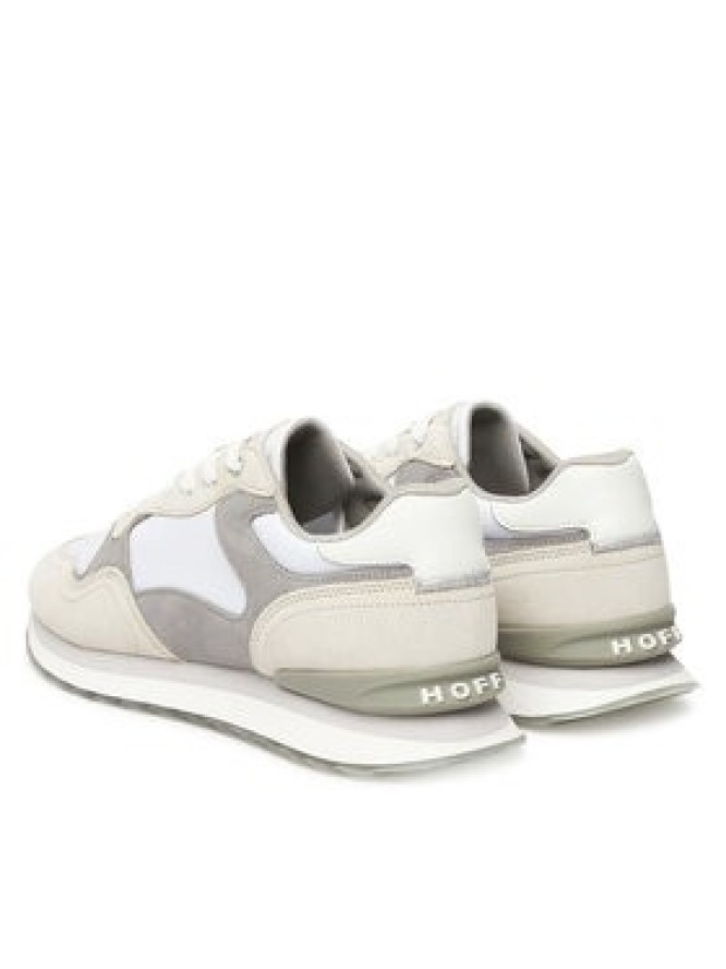 HOFF Sneakersy City Lille Man 22502617 Biały