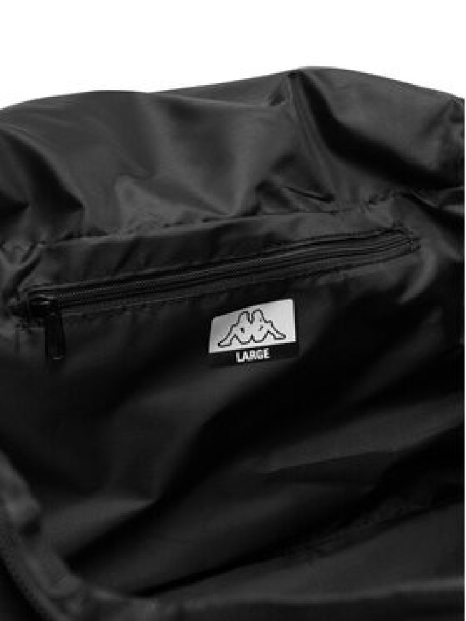 Kappa Torba KPA-B-006-07 Czarny