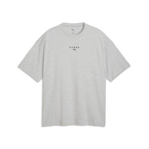 Męska koszulka oversize PUMA x HYROX Lifestyle PUMA
