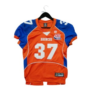 Second life - NFL Broncos POP Warner Koszulka - Jak nowy