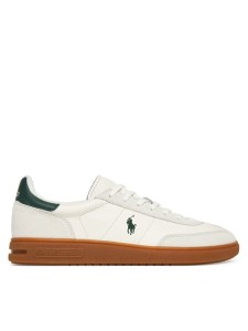 Polo Ralph Lauren Sneakersy Bedford 809973701006 Biały