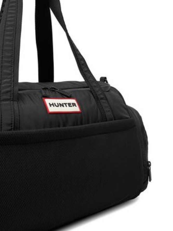 Hunter Torba weekendowa C-HTR-XC-001-08 Czarny