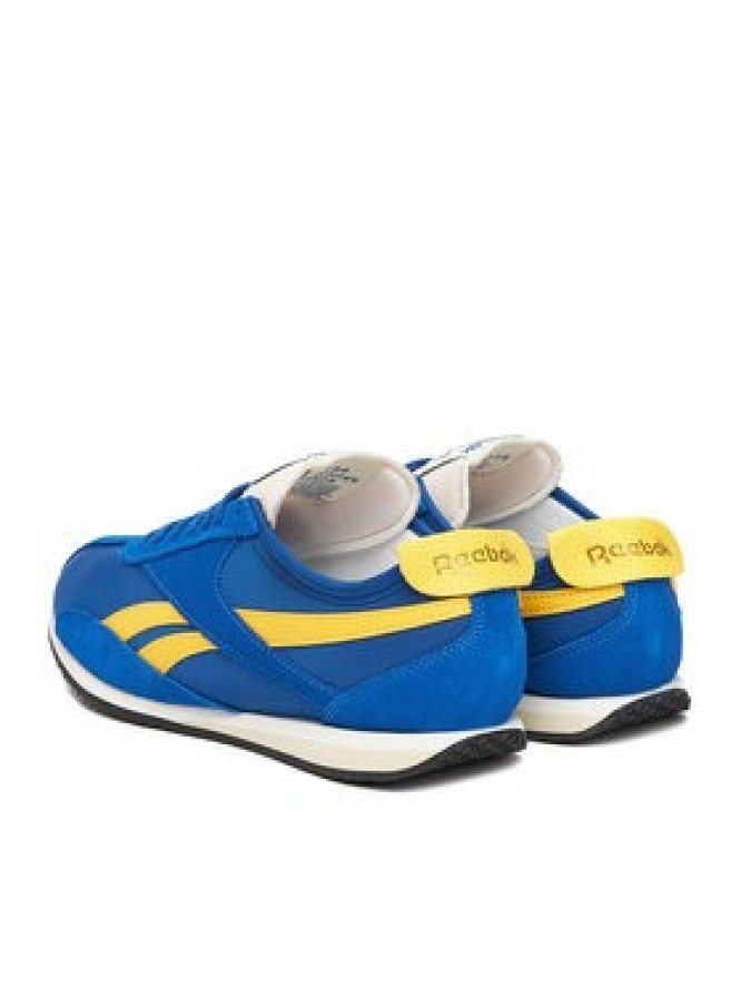 Reebok Sneakersy EO-R400 100239543 Niebieski