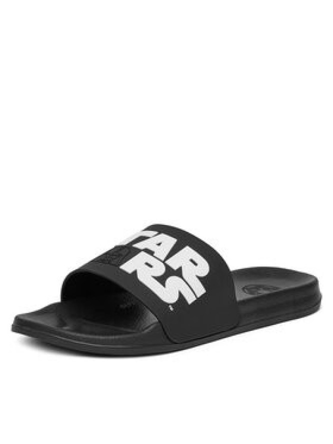 Star Wars Klapki SS25-150SW Czarny