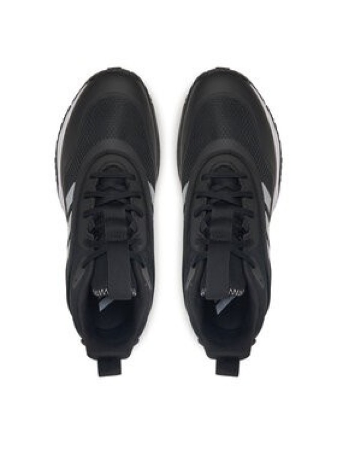 adidas Buty do koszykówki Own the Game 3 IF4568 Czarny