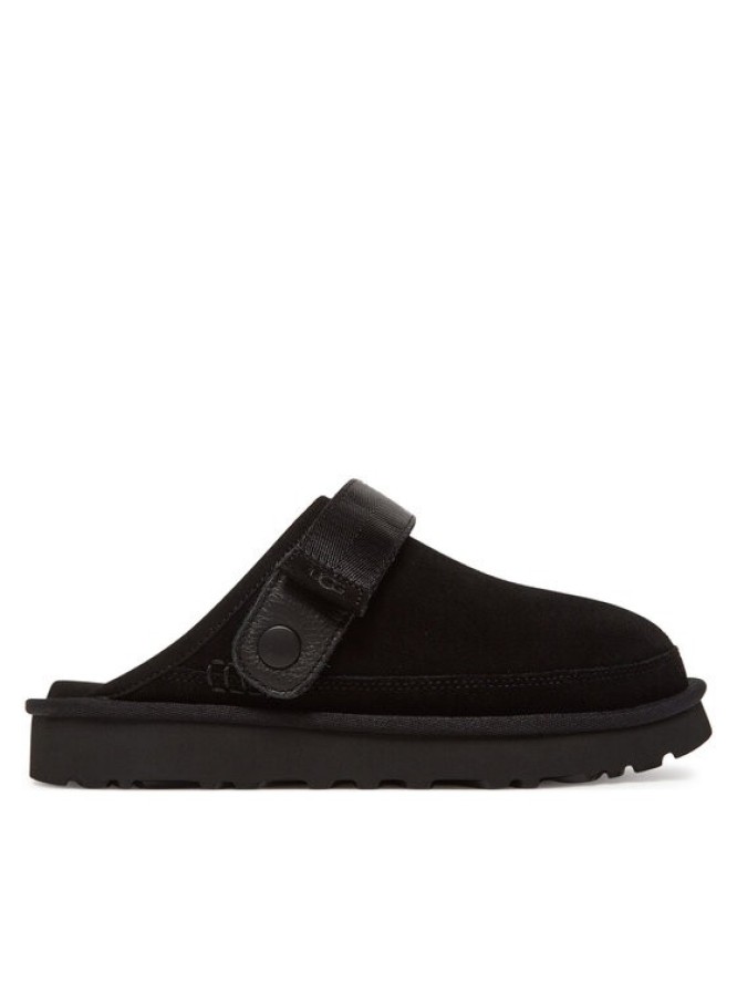 Ugg Klapki M Goldencoast Clog II 1166915 Czarny