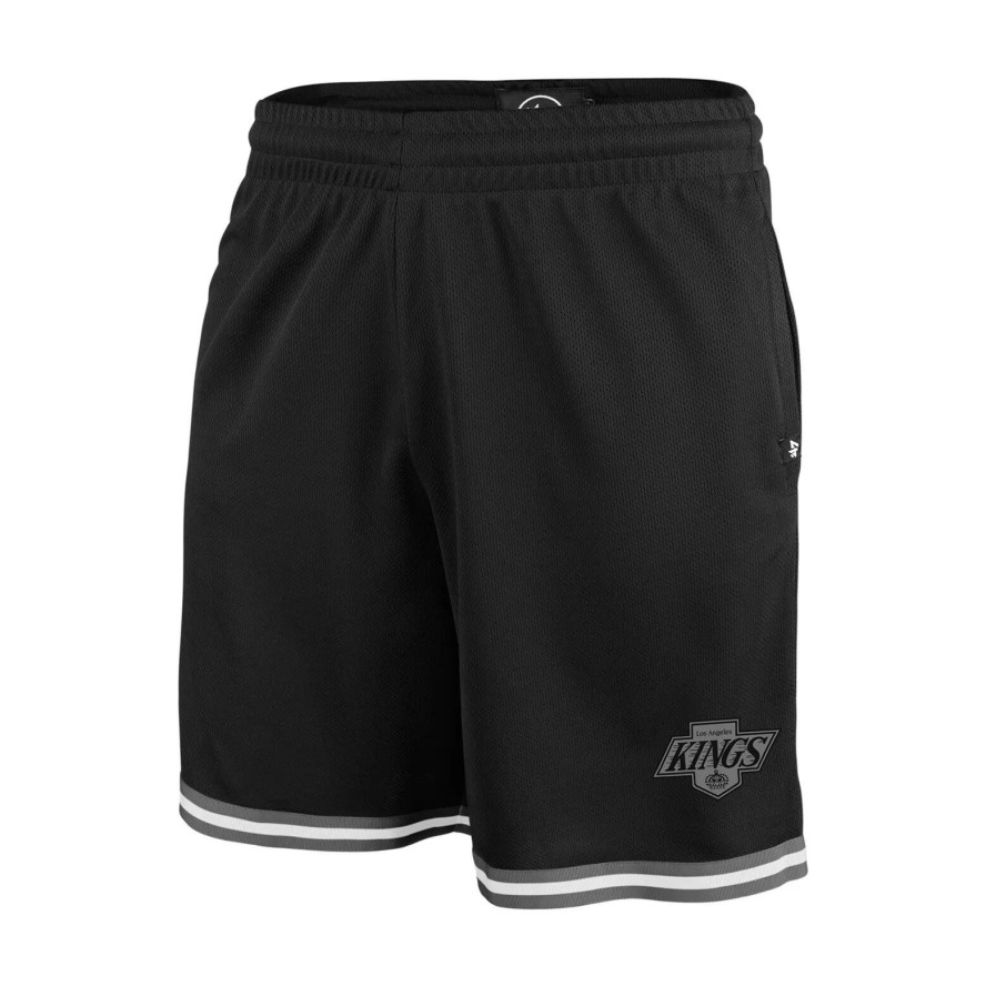 Szorty Los Angeles Kings NHL