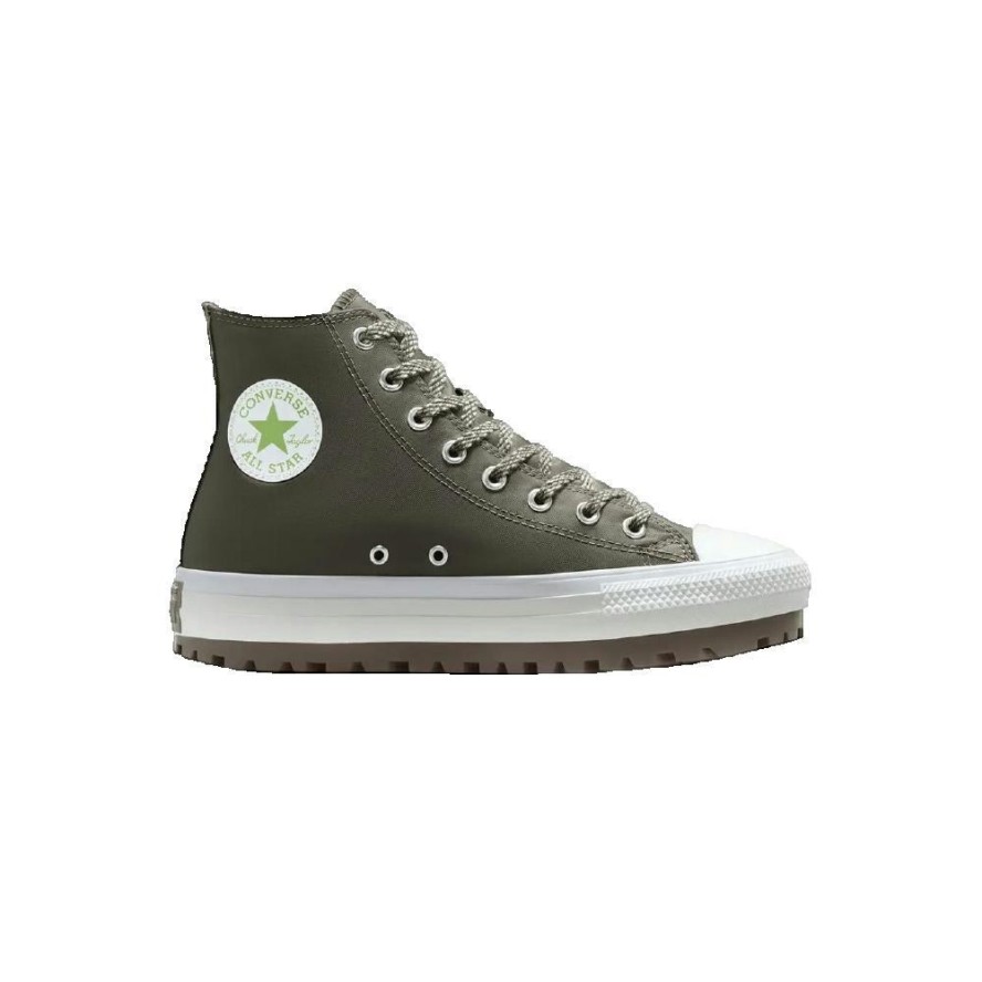 Buty Converse Chuck Taylor All Star City Trek Wodoodporne Marron