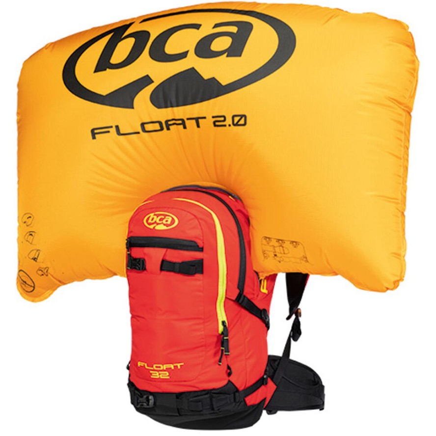 Plecak lawinowy BCA FLOAT 32 warning