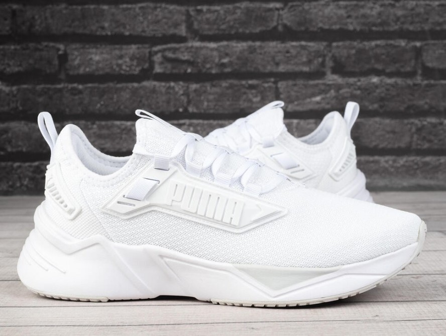 Buty męskie sportowe do biegania Puma RETALIATE 3