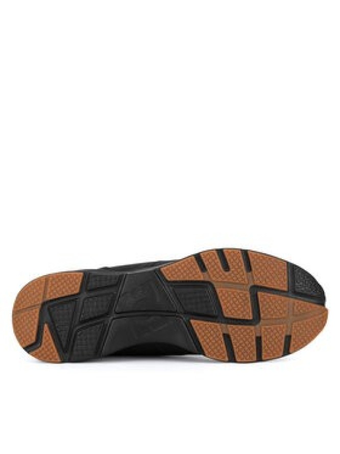 DC Shoes Trzewiki MASON 2 ADYS700216-3BK Czarny